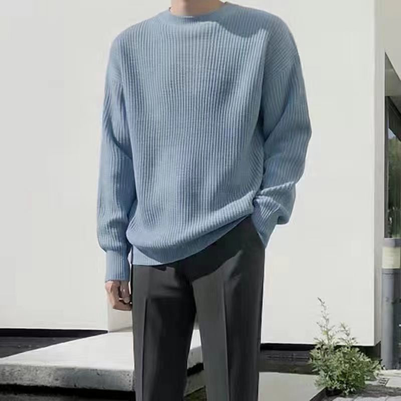 Men’s Crew Neck Sweater