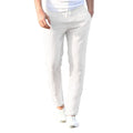 Men’s Drawstring Waist Pants