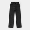 Women’s Full-Length Straight-Leg Jeans