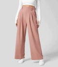 Women’s High Waist Pants