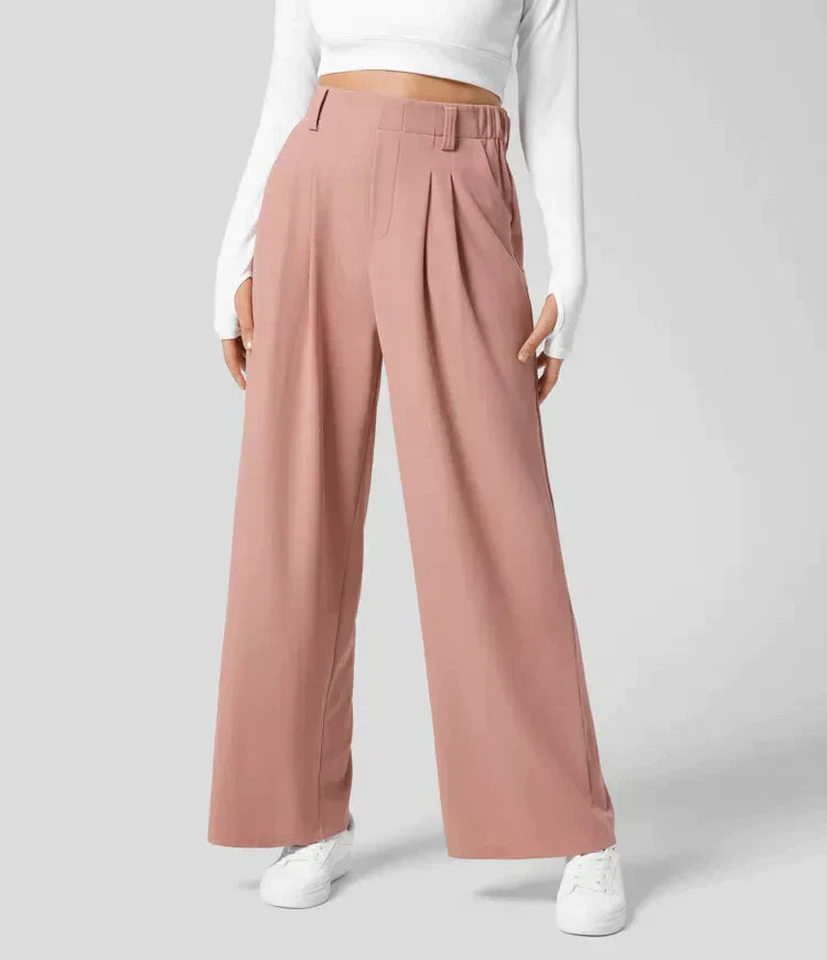 Women’s High Waist Pants