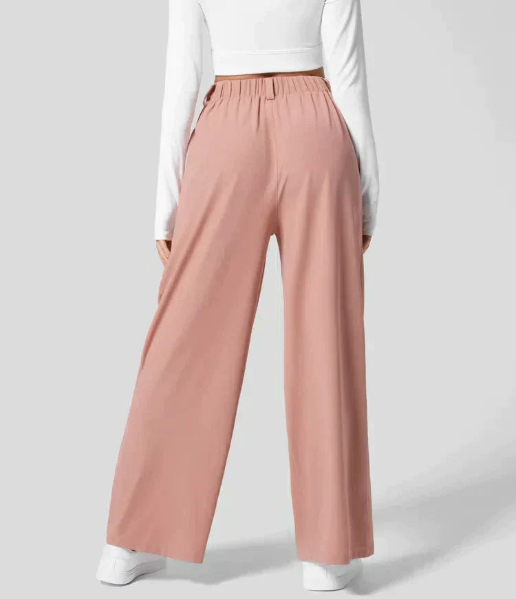 Women’s High Waist Pants